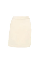 Dolce Skirt - Giallo