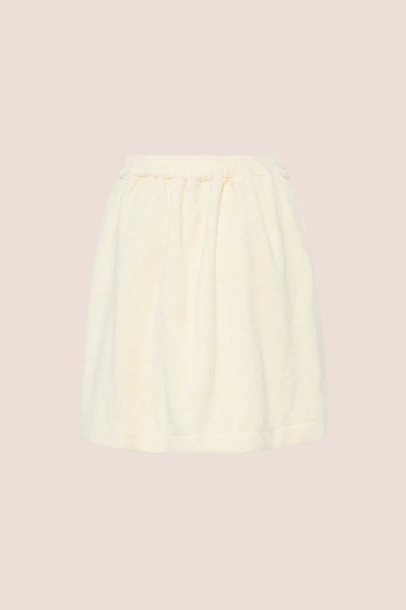 Dolce Skirt - Giallo