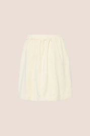 Dolce Skirt - Giallo