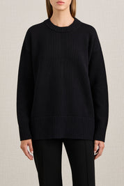 The Orson Knit