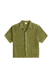 Chico Shirt - Safari