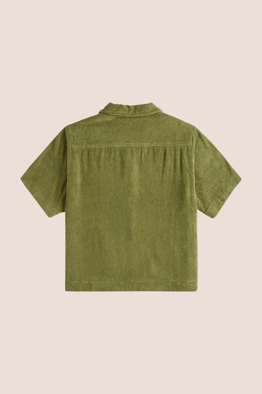 Chico Shirt - Safari