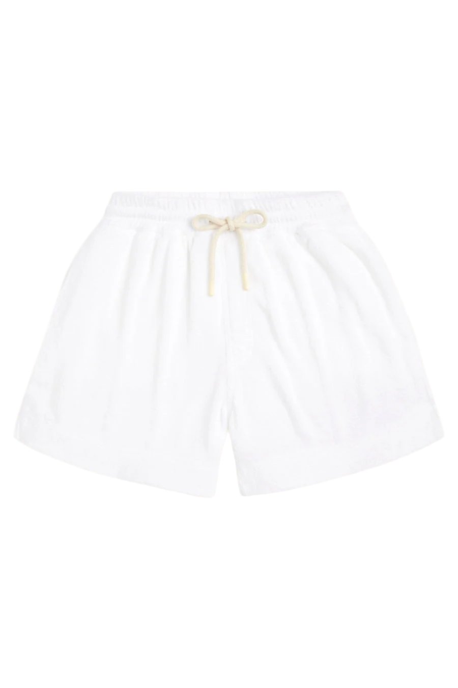 Chico short - Bianco