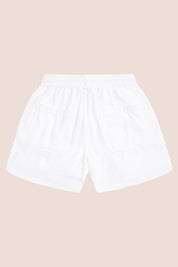 Chico short - Bianco