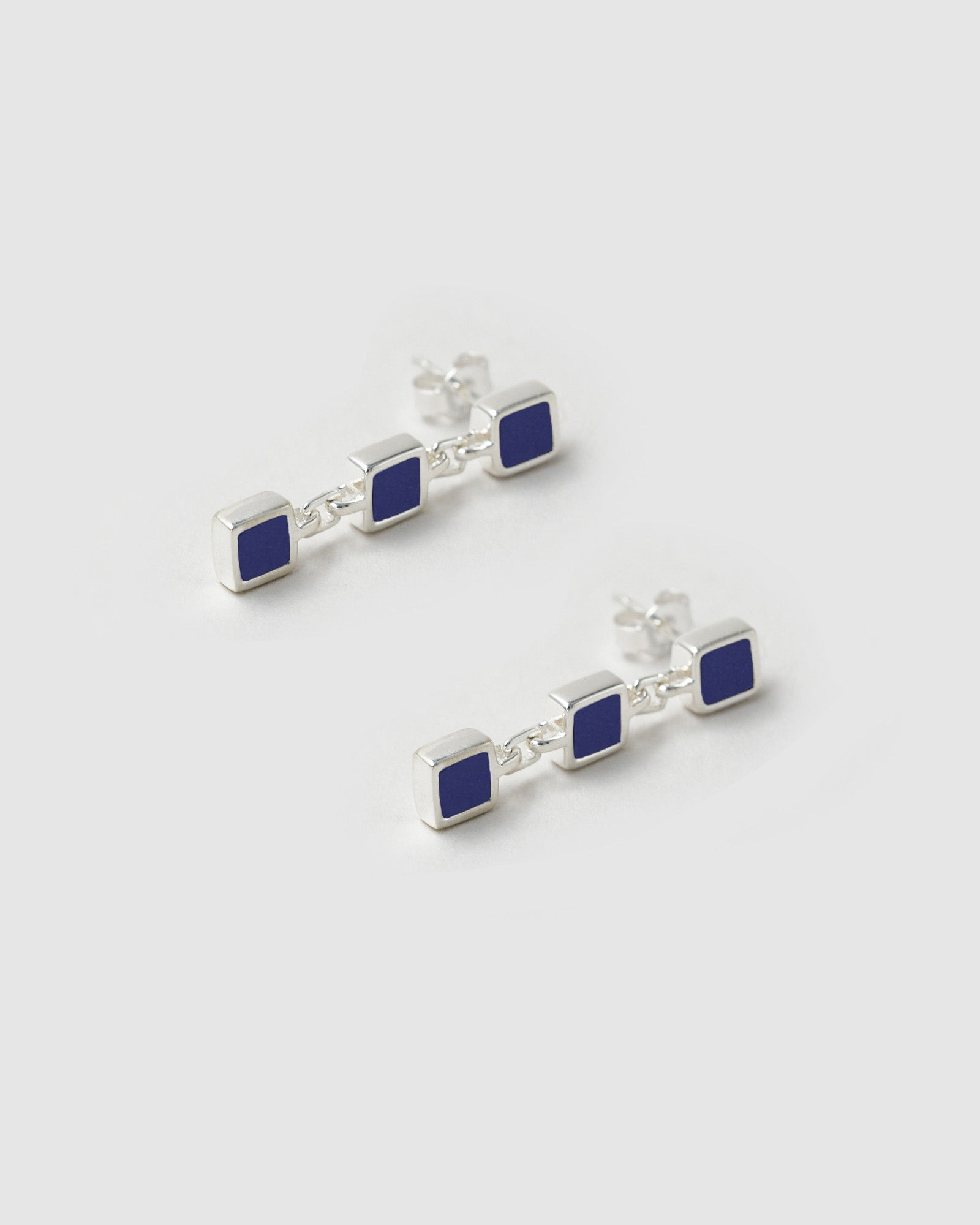 Santiago-triple-drop-earrings-silver-lapis2.jpg