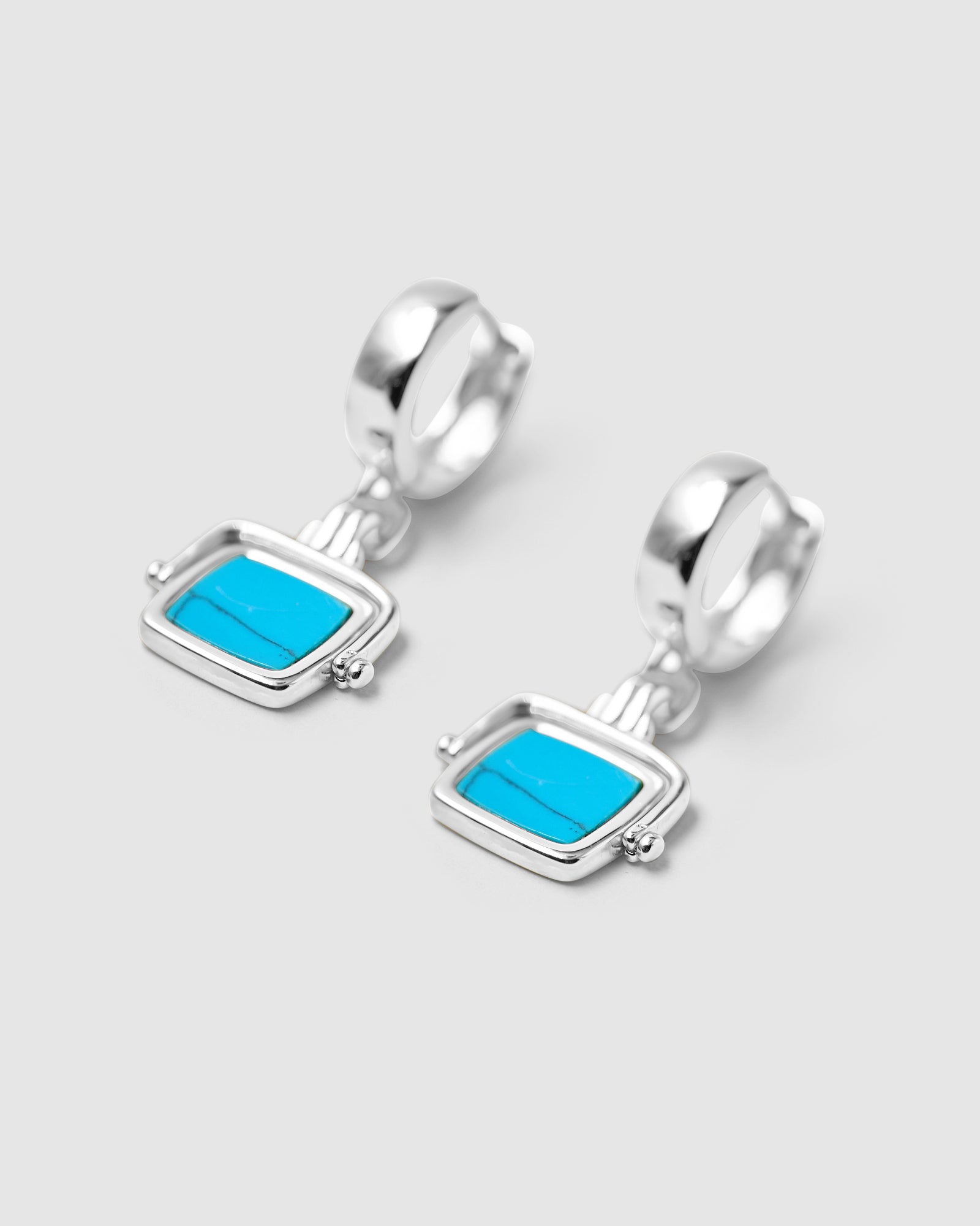 Santiago Drop Earring