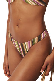 VERANO SWIM BOTTOM PRISM