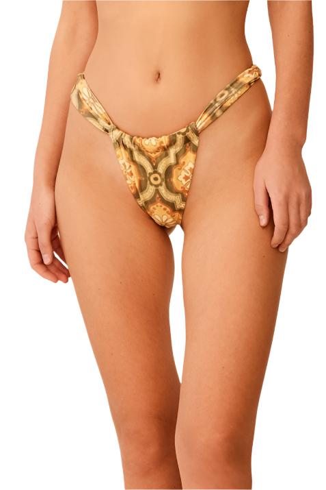 JARA SWIM BOTTOM REVERSIBLE