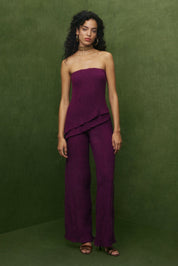 PIA TOP PLUM