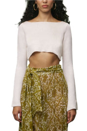 DANIELA TOP IVORY