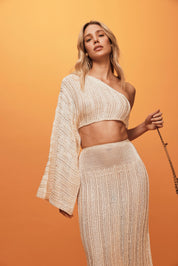 MOR TOP IVORY