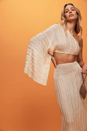 MOR TOP IVORY