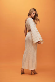 MOR TOP IVORY