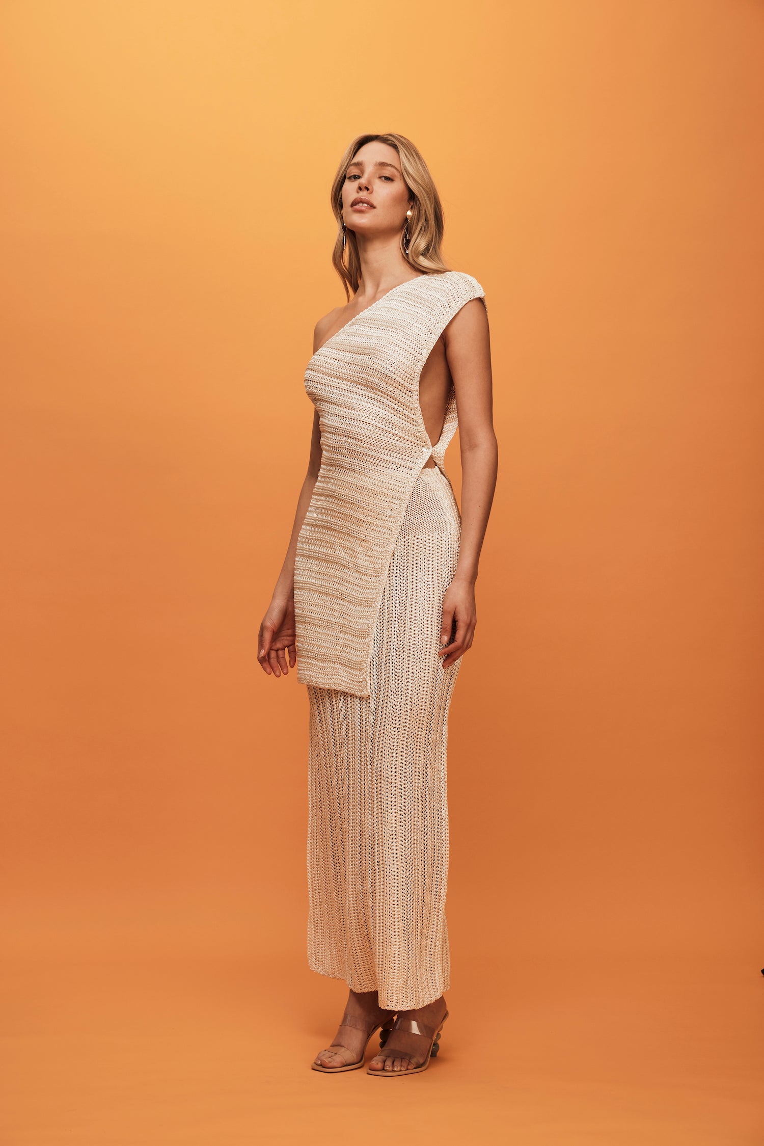 MOR TOP IVORY