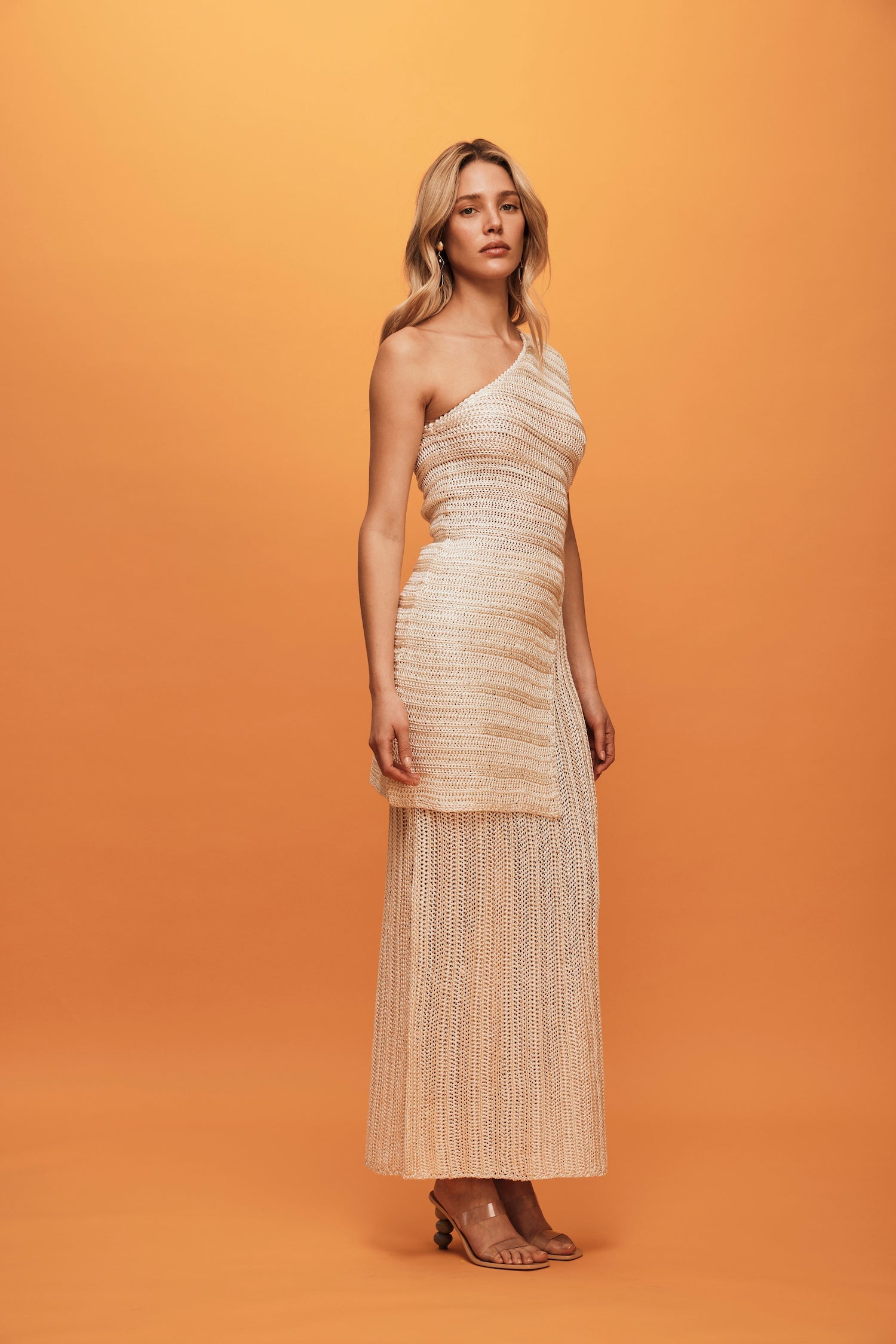 MOR TOP IVORY