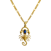 SCORPIO Necklace
