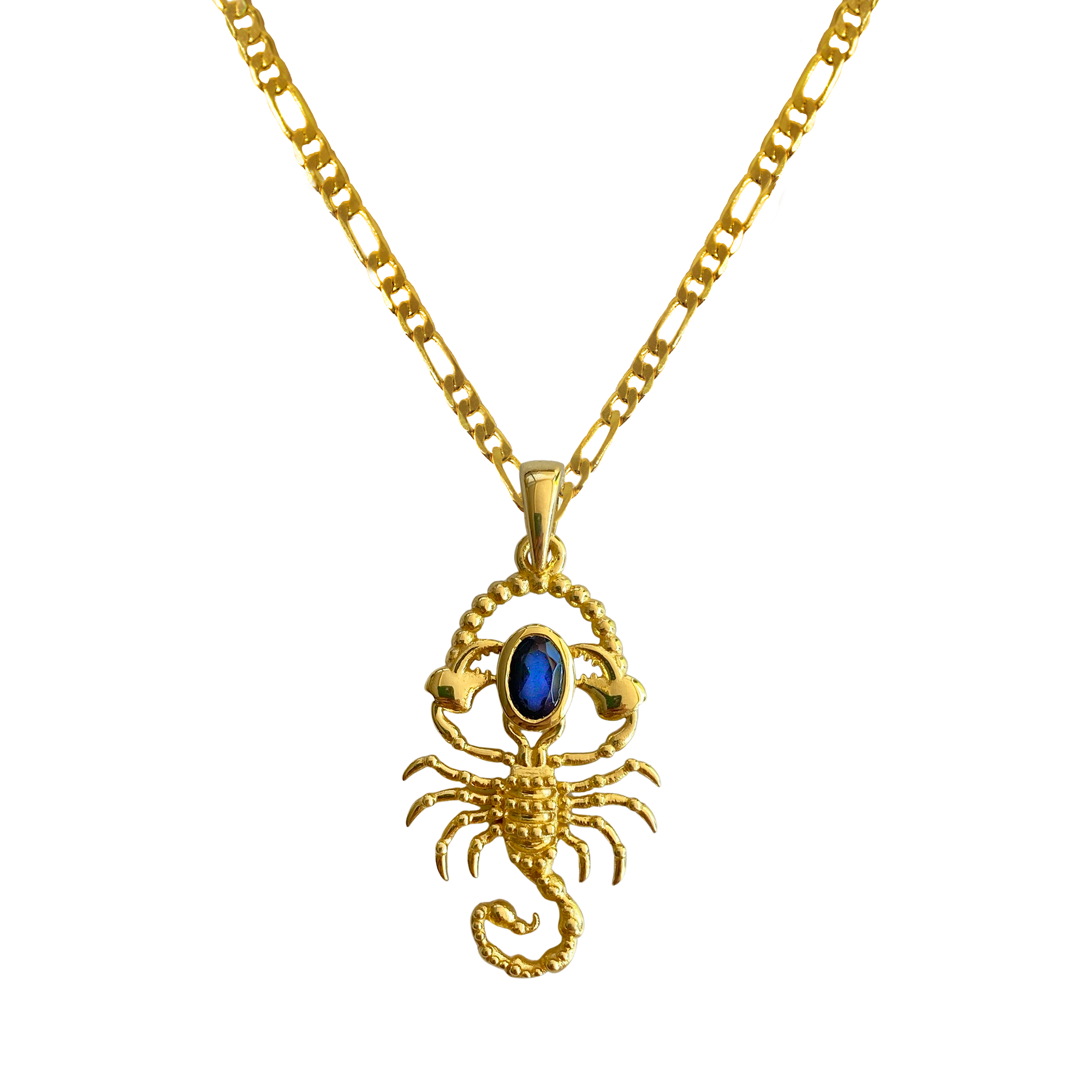 SCORPIO Necklace