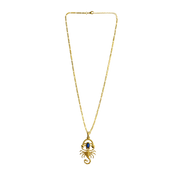 SCORPIO Necklace