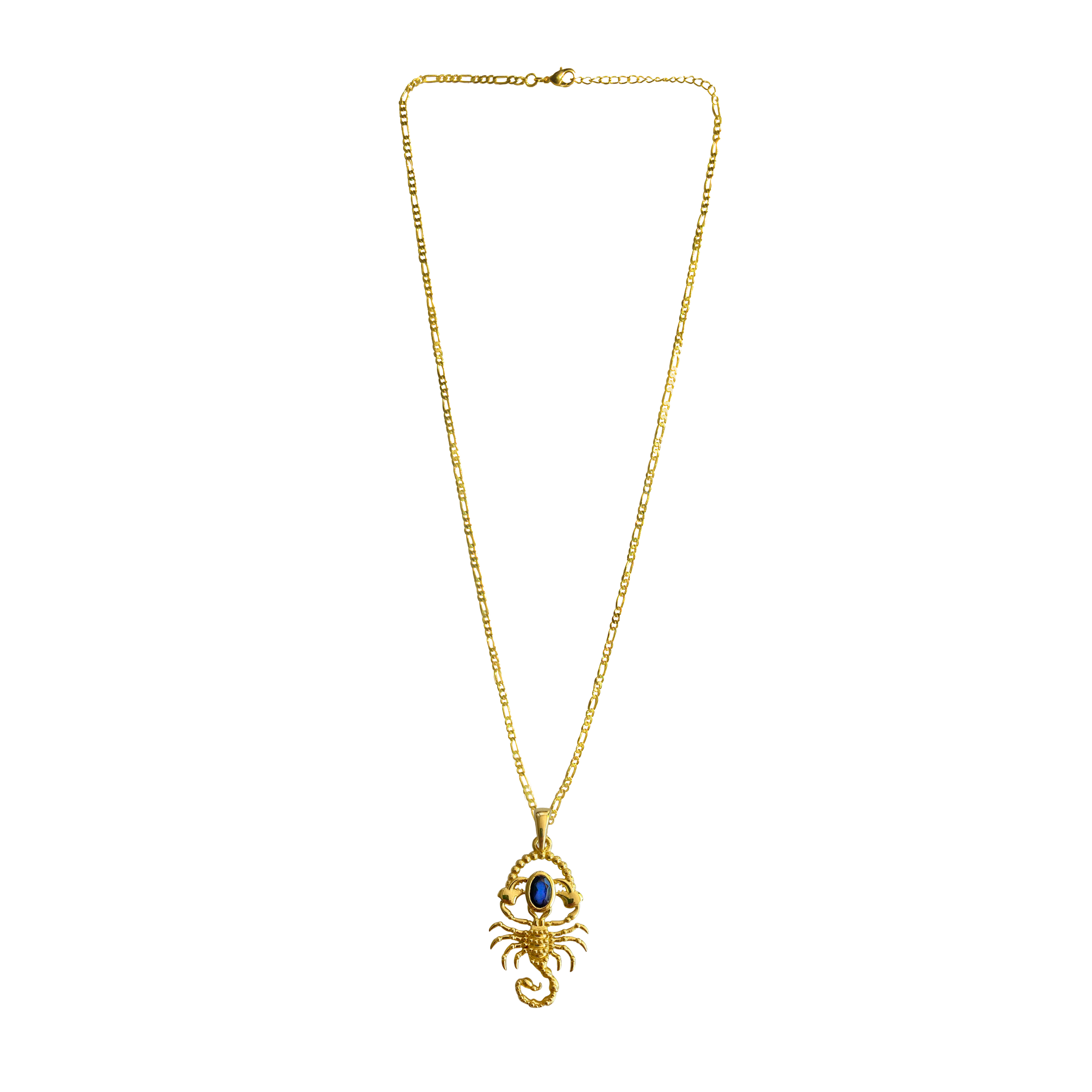 SCORPIO Necklace