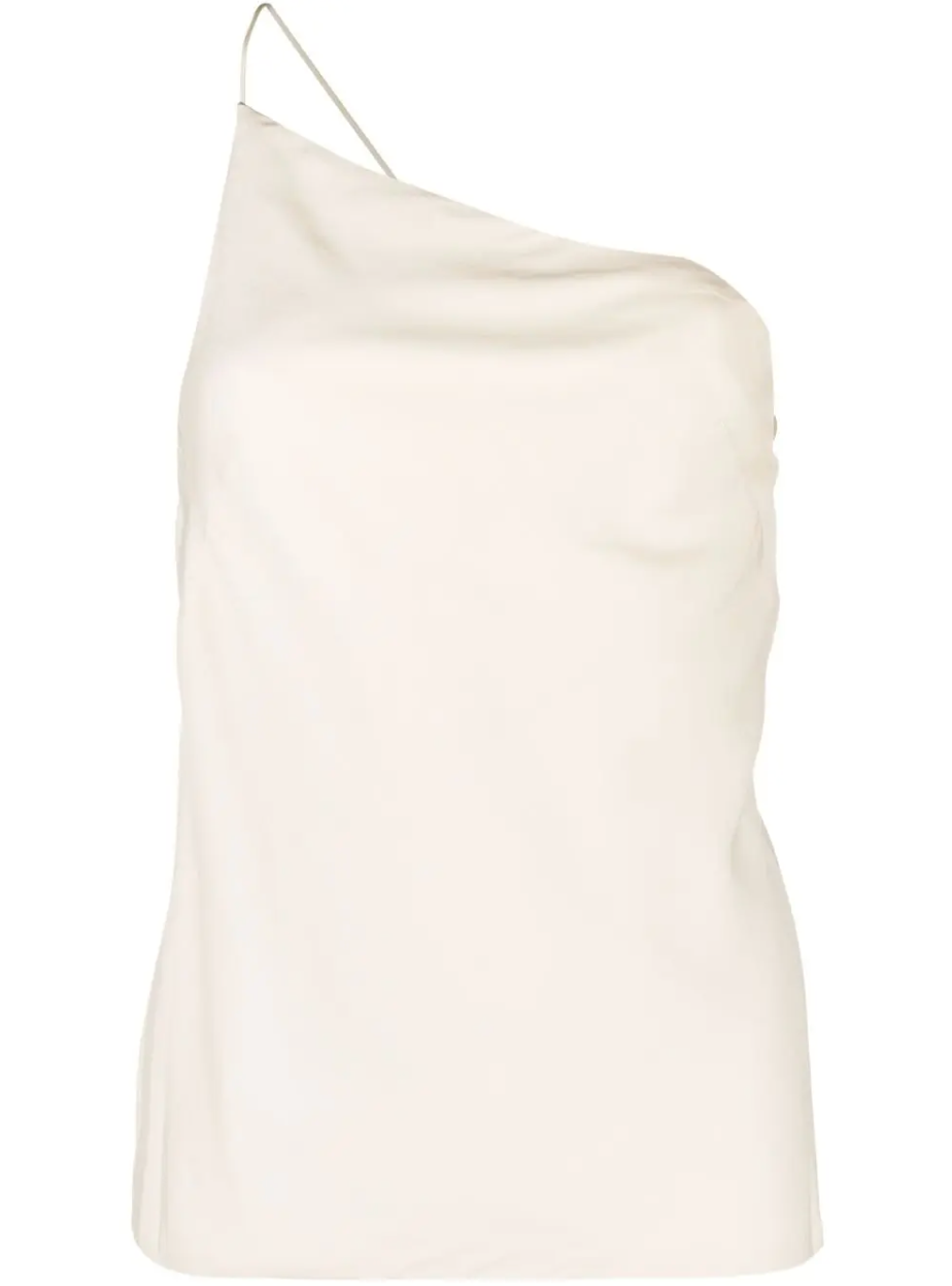 Asymmetric Top - Pearl