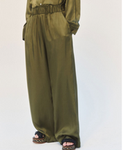 Pull on Pant Khaki