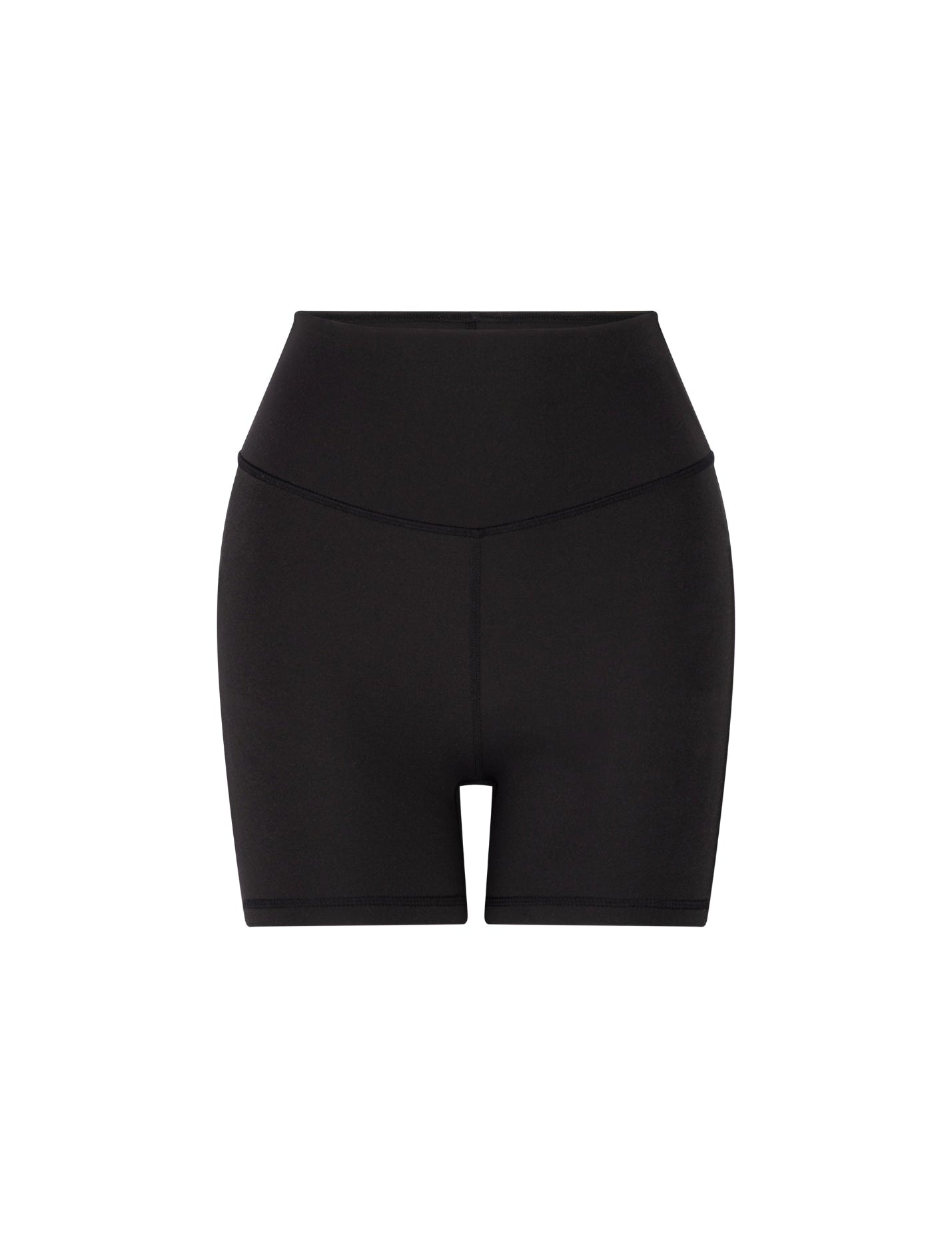 Active Leggings - Sprint Short - Black
