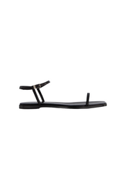 Sofia Sandal Black