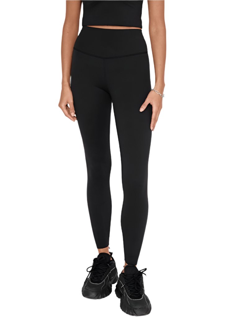 Synergy Legging - Black