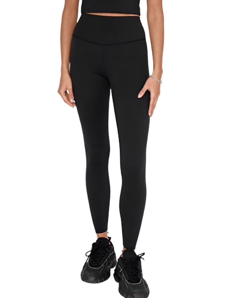 Synergy Legging - Black