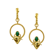 TAURUS Earrings