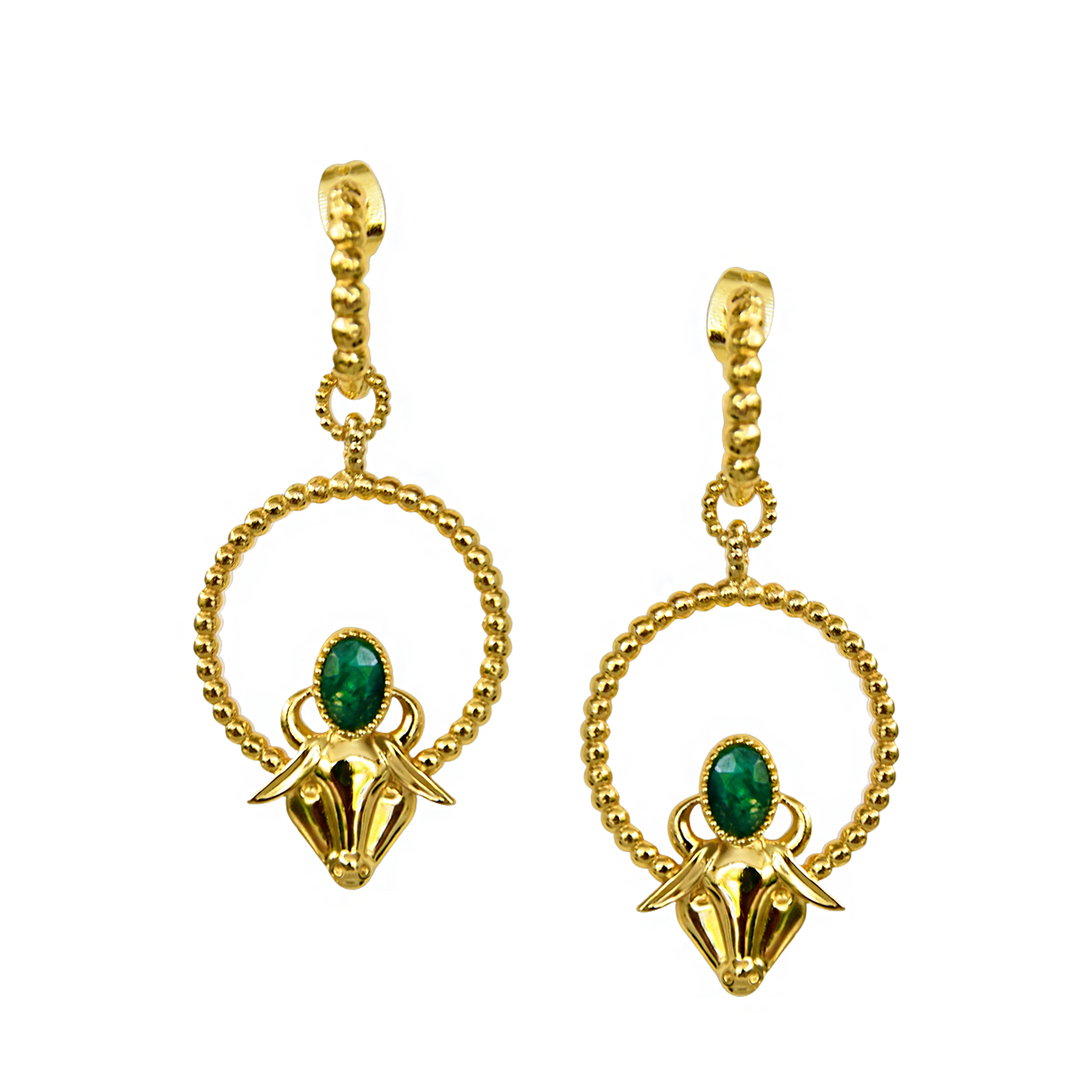 TAURUS Earrings