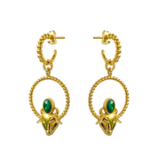 TAURUS Earrings