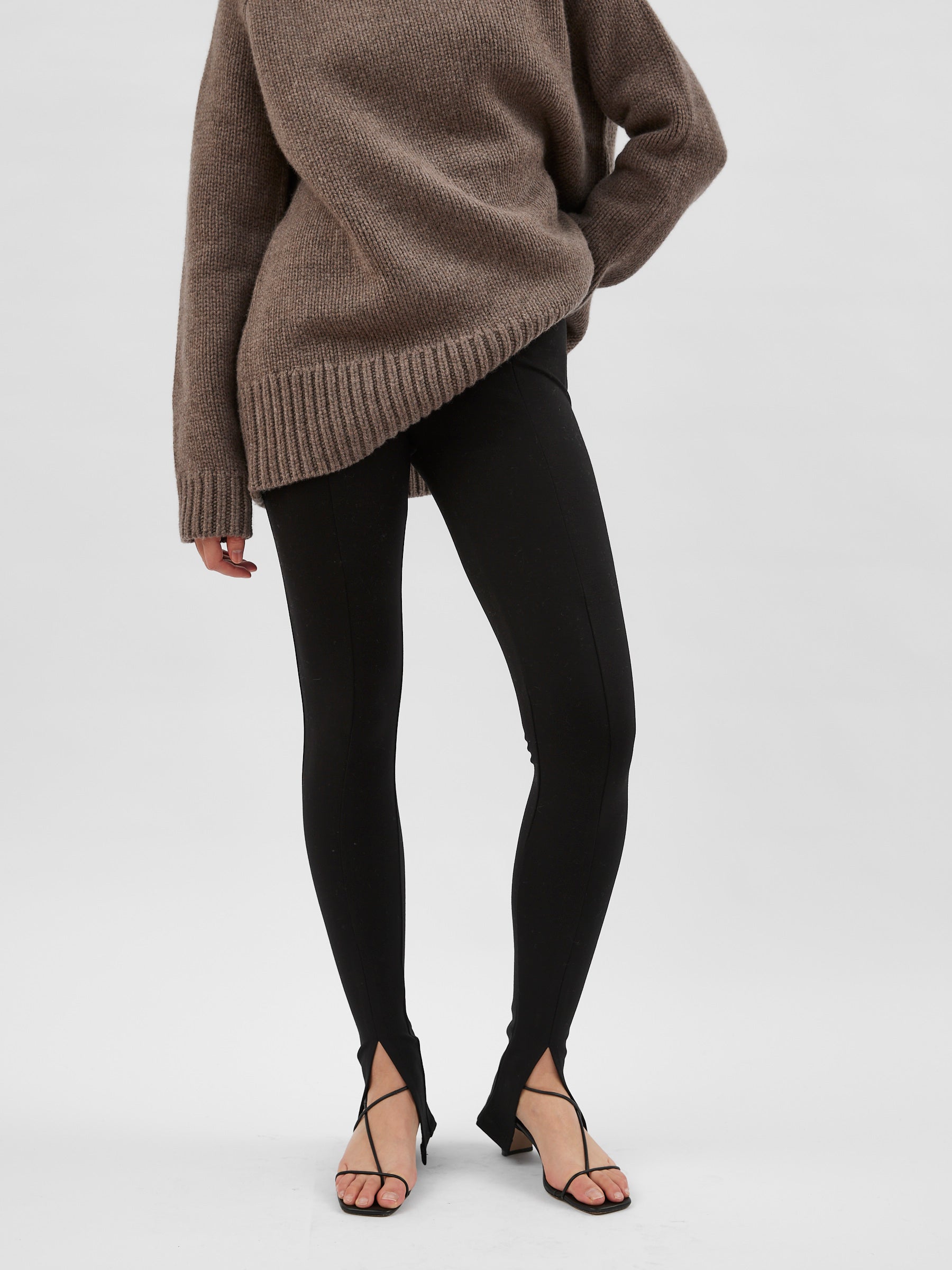 Victoria Legging Black