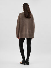 Victoria Legging Black