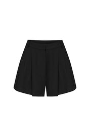 Valentina Short Black