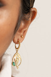 VIRGO Earrings