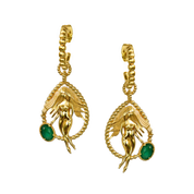 VIRGO Earrings