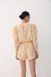 Sadie Shorts Sorbet