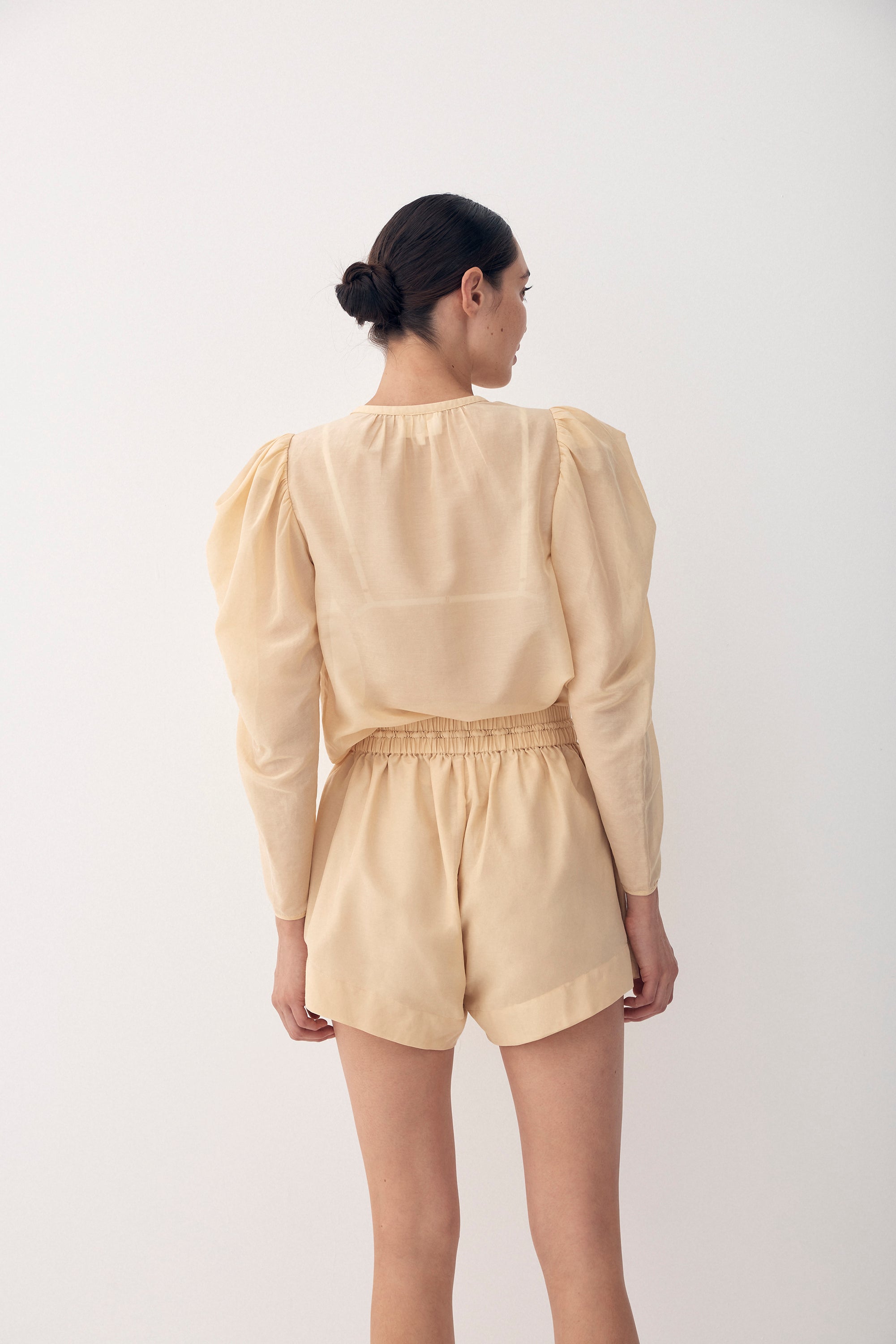 Sadie Shorts Sorbet