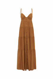 Xiola Maxi Camel