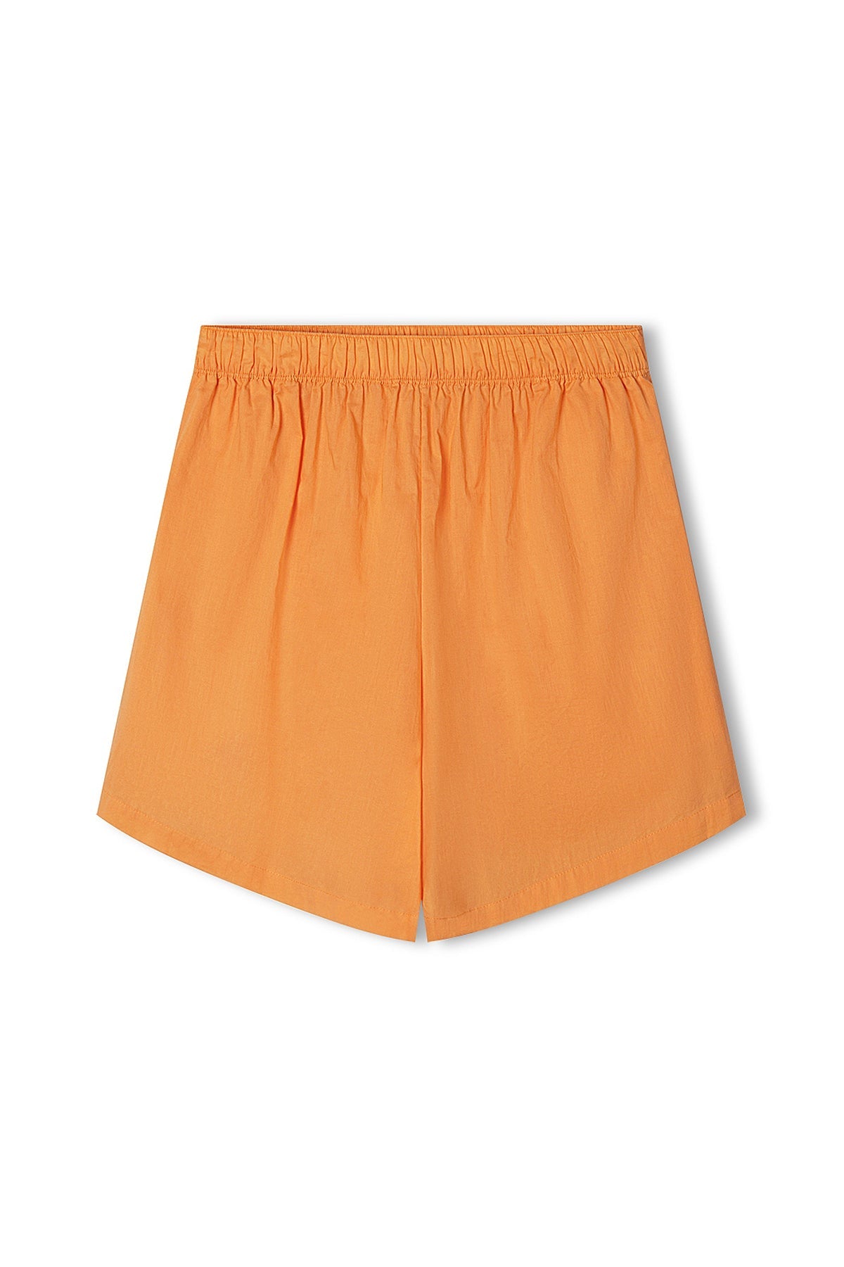 Signature Short - Tangerine