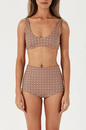 Earth Daisy High Full Brief