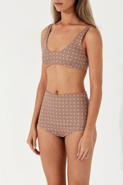 Earth Daisy High Full Brief