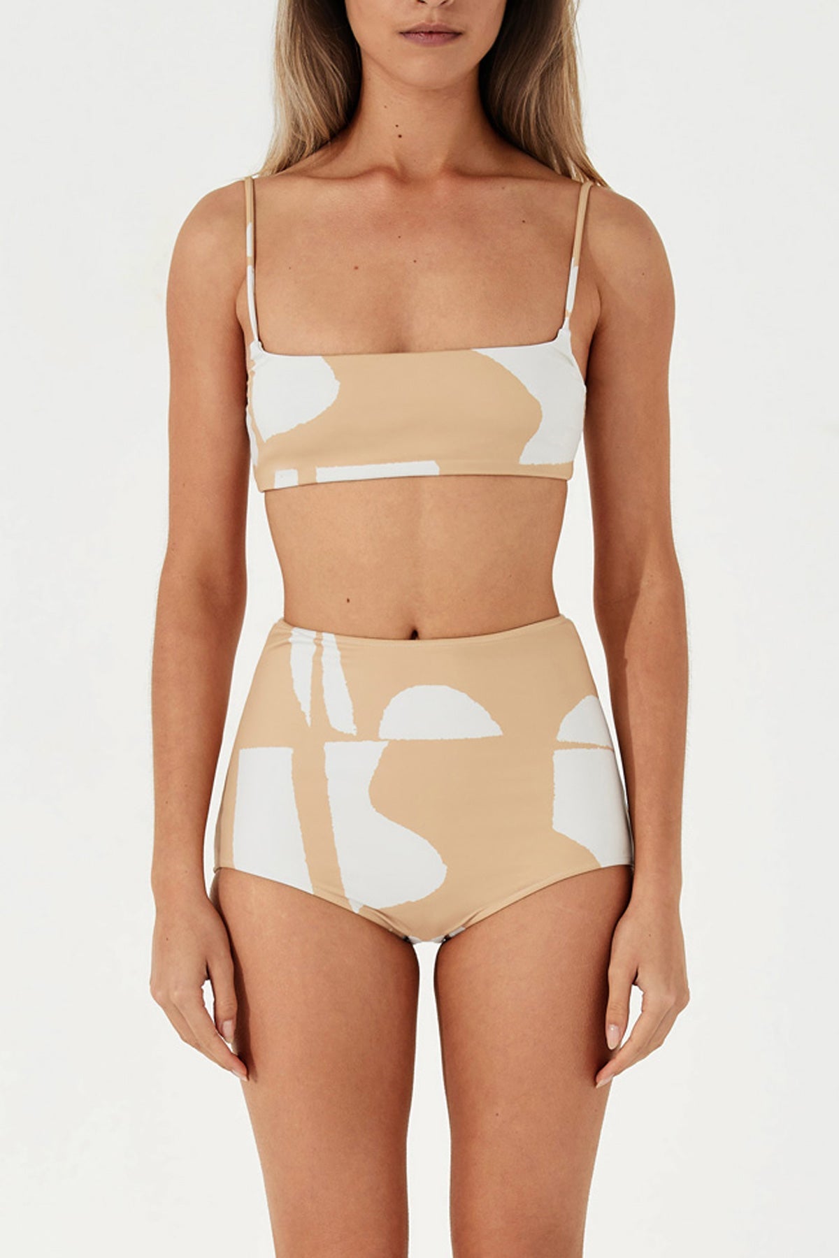 Terrazzo Bralette