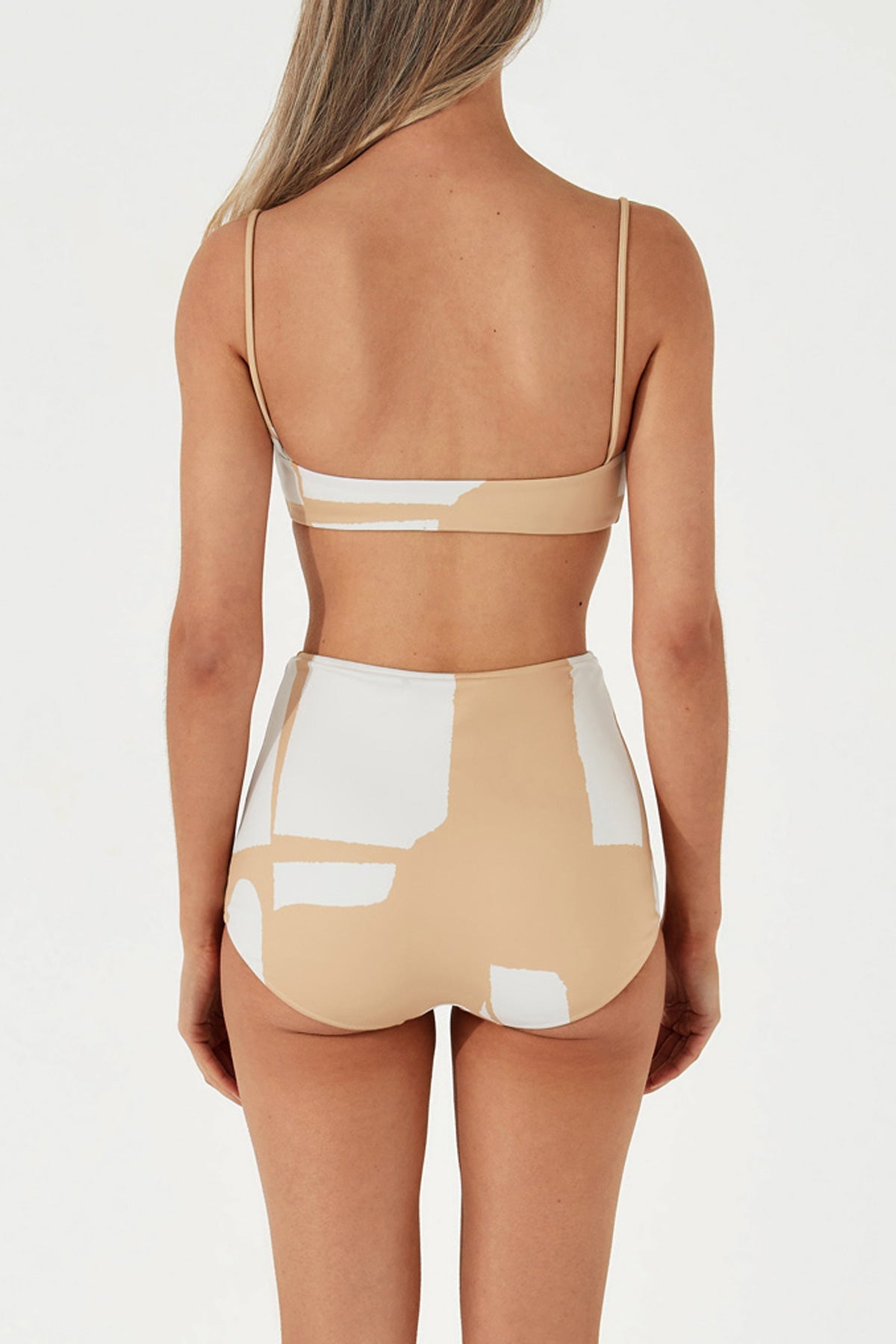 Terrazzo Bralette