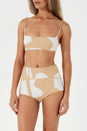 Terrazzo Bralette