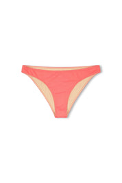 Signature Classic Brief - Coral