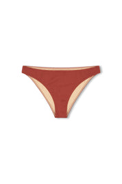 Signature Classic Brief - Earth Red