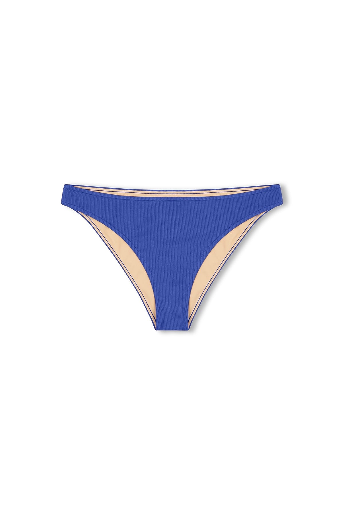 Signature Classic Brief - Deep Blue