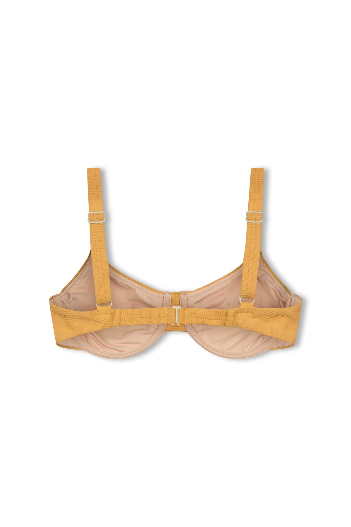 Signature Adjustable Bra Cup - Marigold